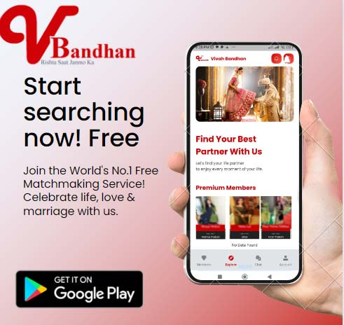 Navigating the Path to Love: Vivah Bandhan Matrimony